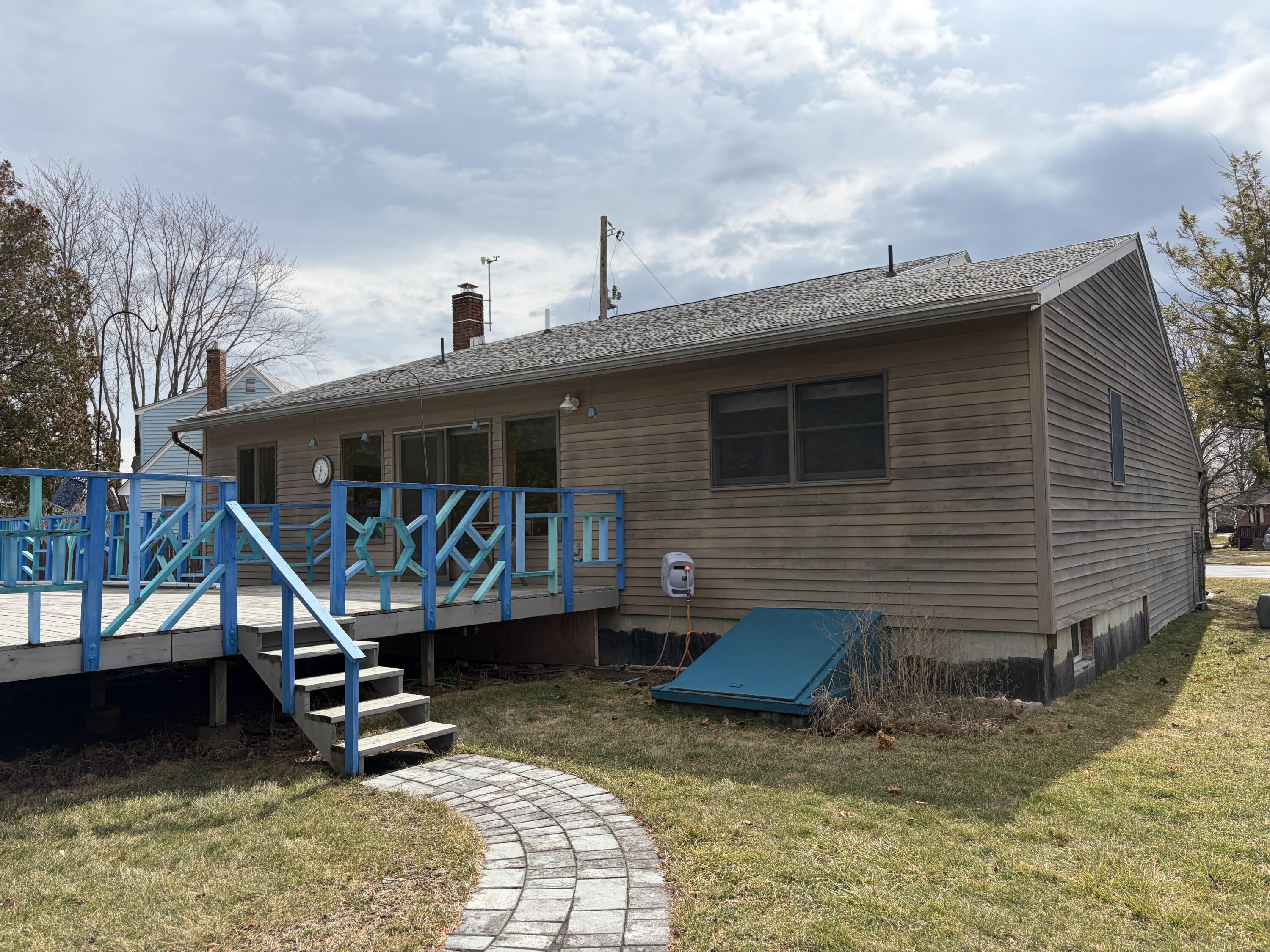 3 Laurel Court Plattsburgh NY 12901