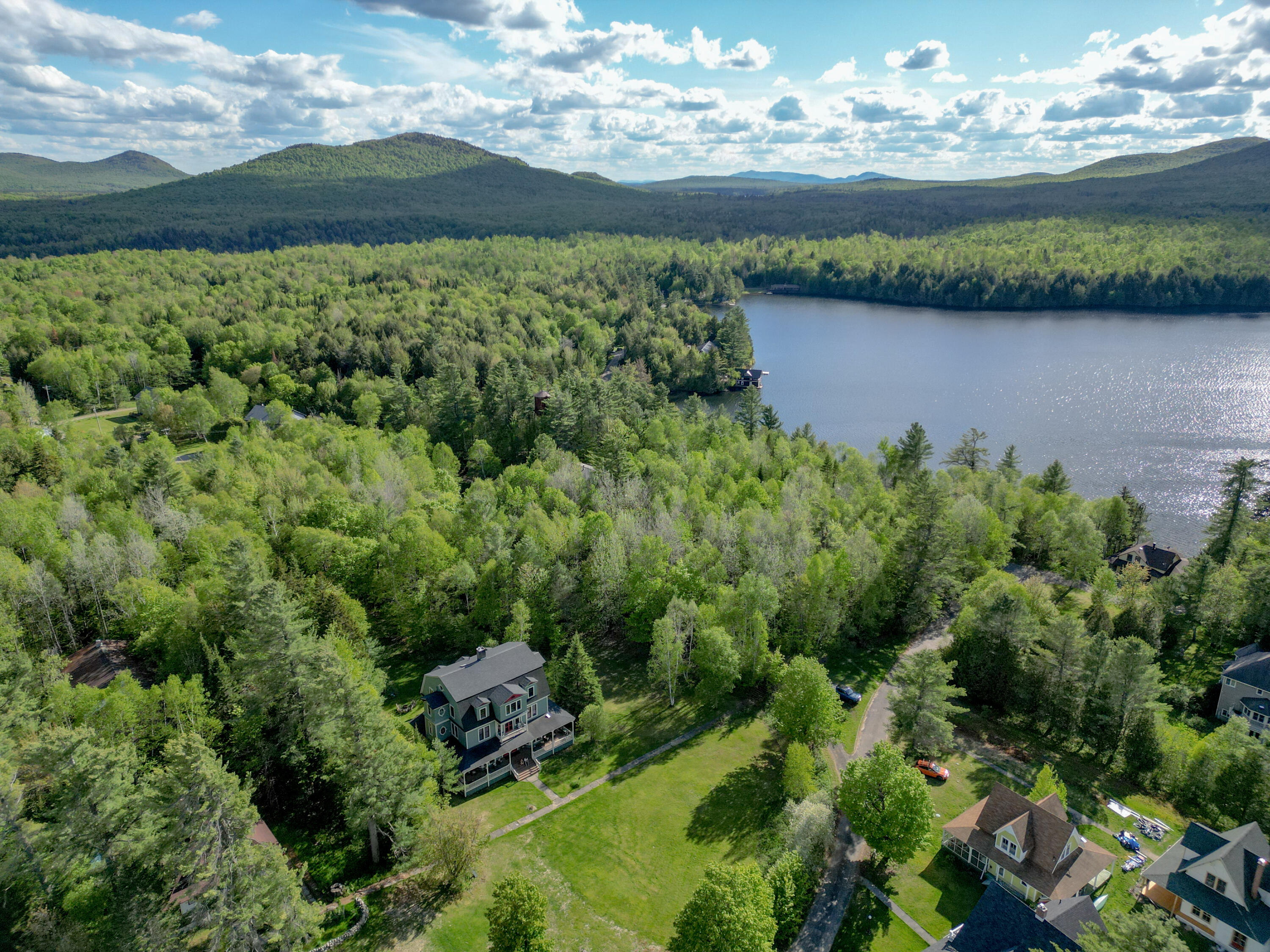 9 Loon Lake Terrace Loon Lake NY 12989
