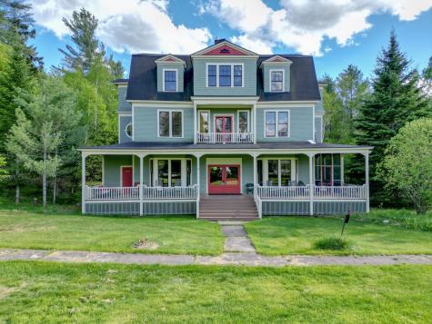 9 Loon Lake Terrace Loon Lake NY 12989