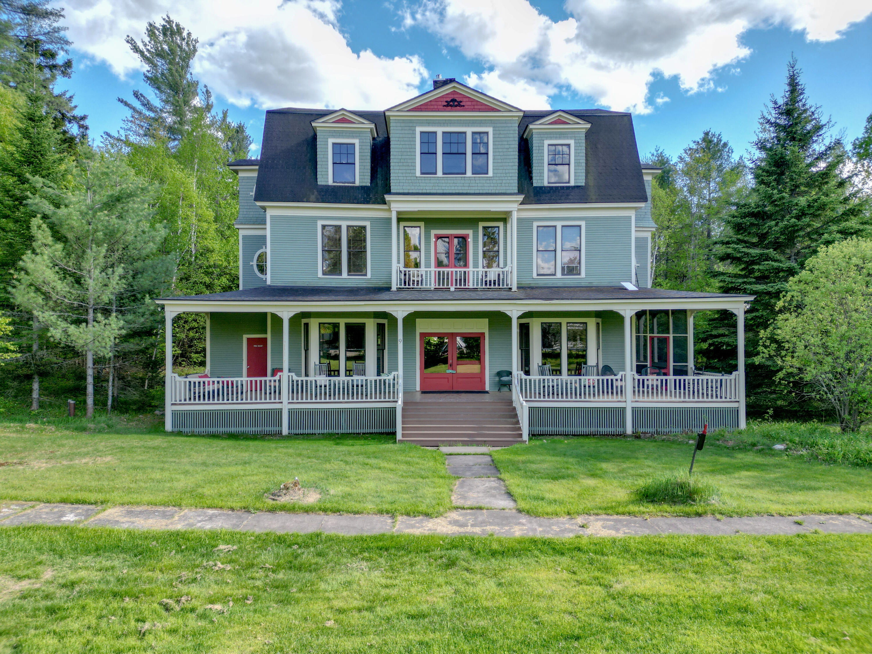 9 Loon Lake Terrace Loon Lake NY 12989