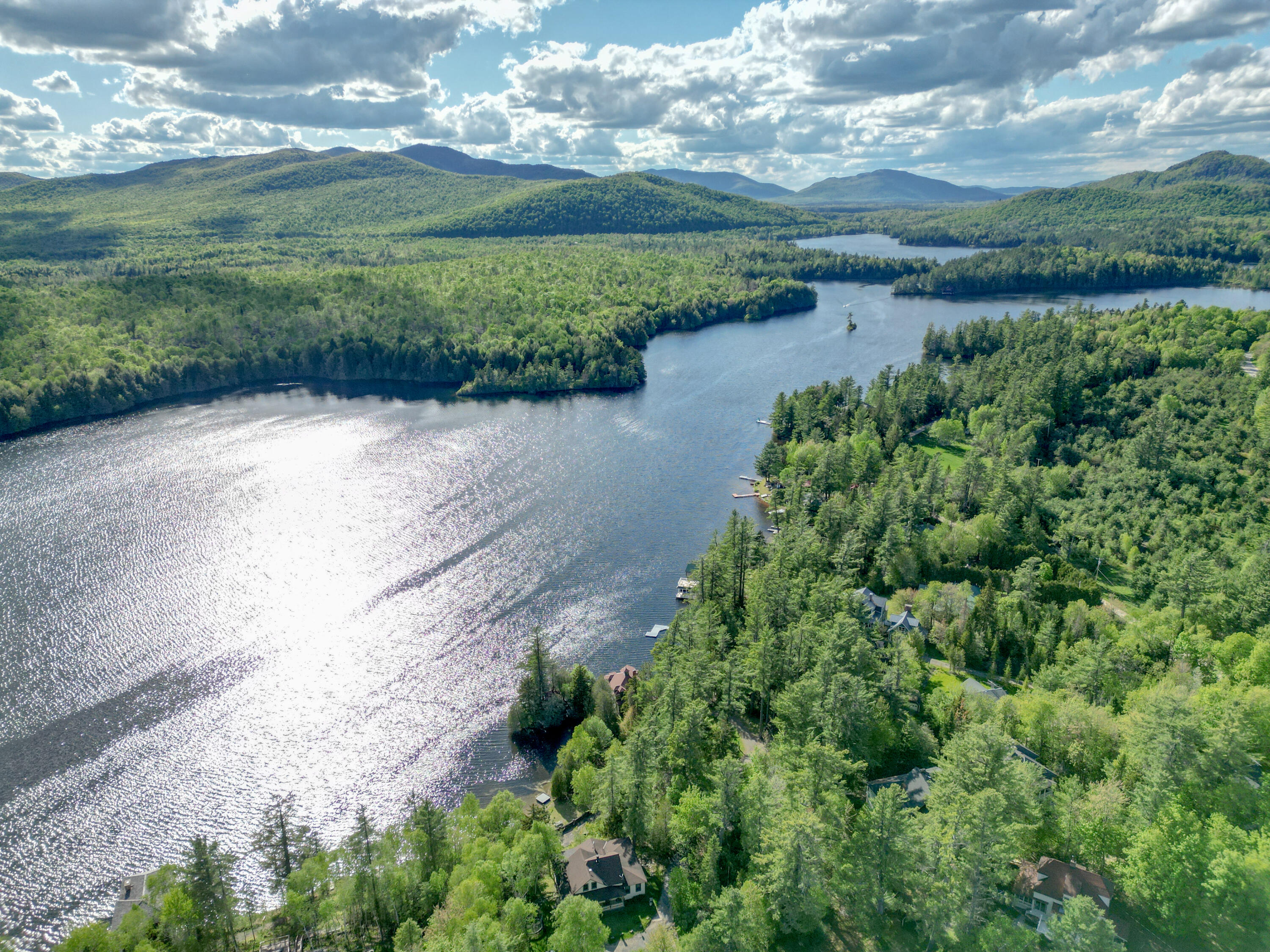 9 Loon Lake Terrace Loon Lake NY 12989