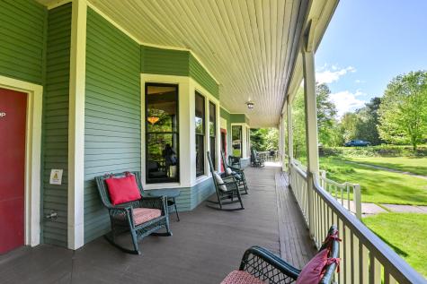 9 Loon Lake Terrace Loon Lake NY 12989