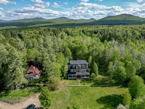 9 Loon Lake Terrace Loon Lake NY 12989