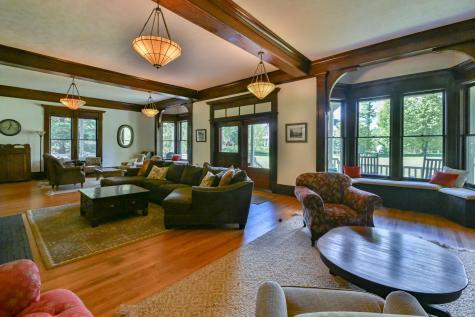 9 Loon Lake Terrace Loon Lake NY 12989