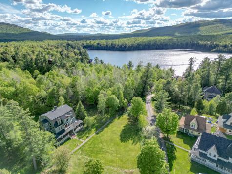 9 Loon Lake Terrace Loon Lake NY 12989
