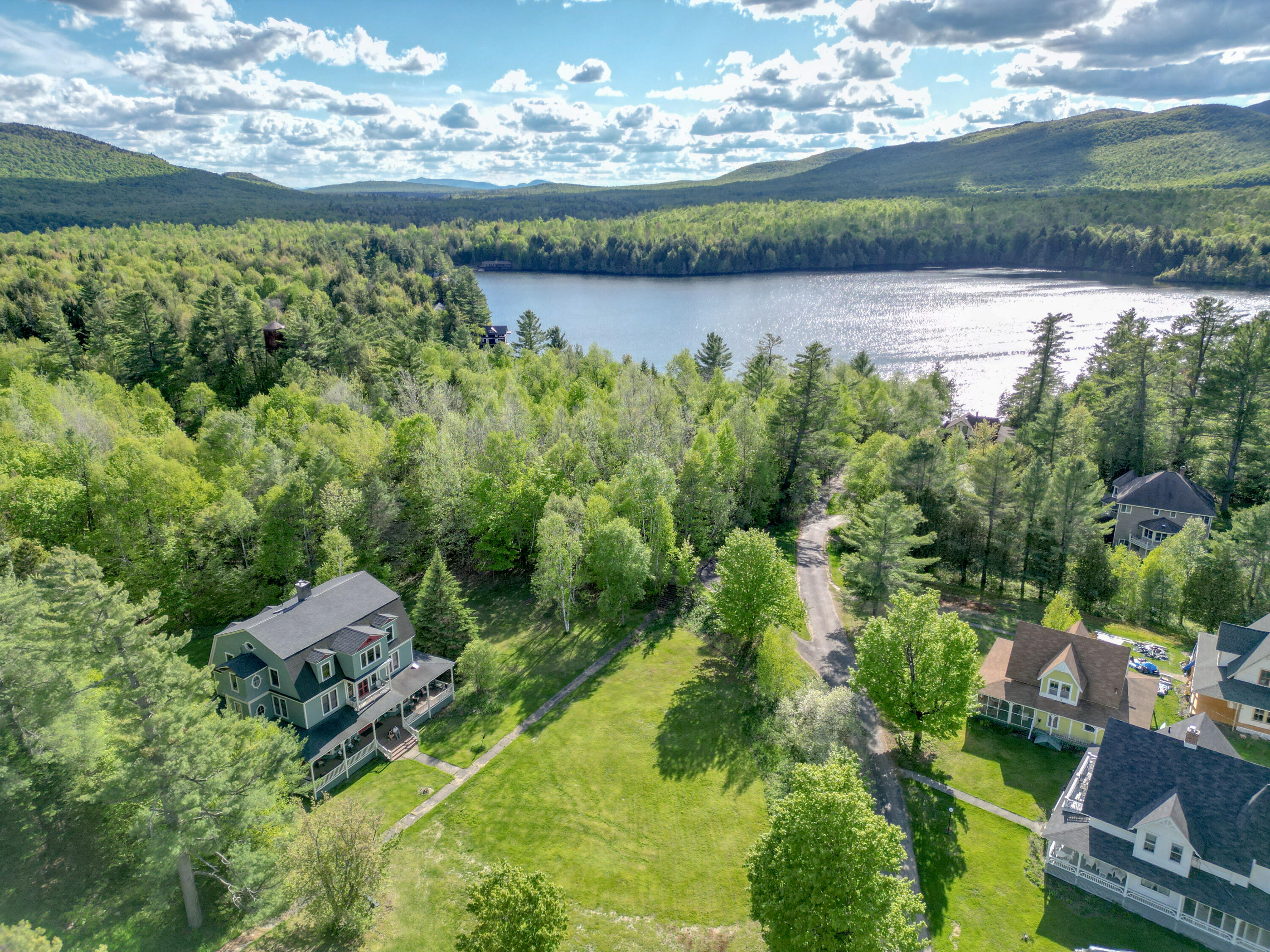 9 Loon Lake Terrace Loon Lake NY 12989