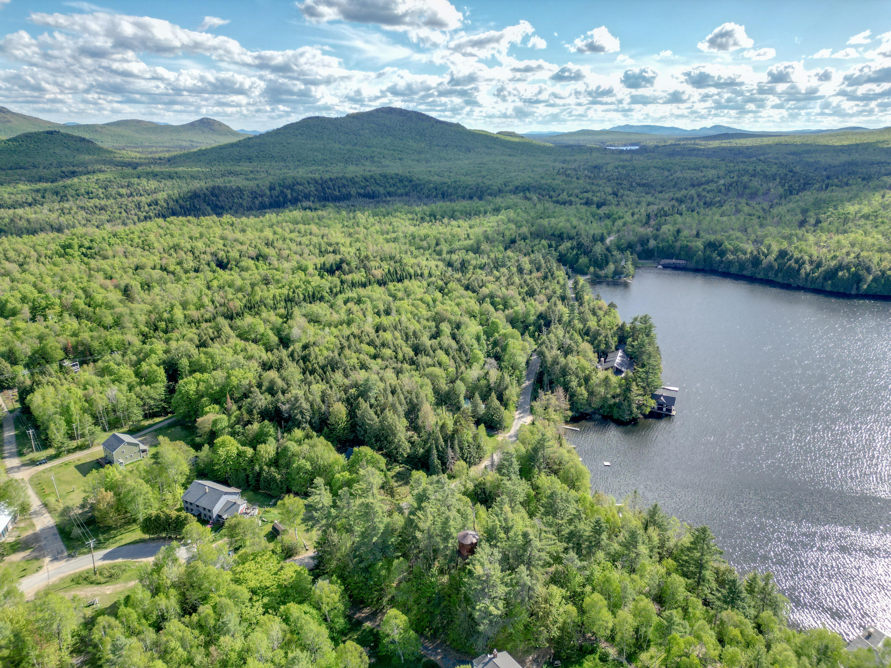 9 Loon Lake Terrace Loon Lake NY 12989