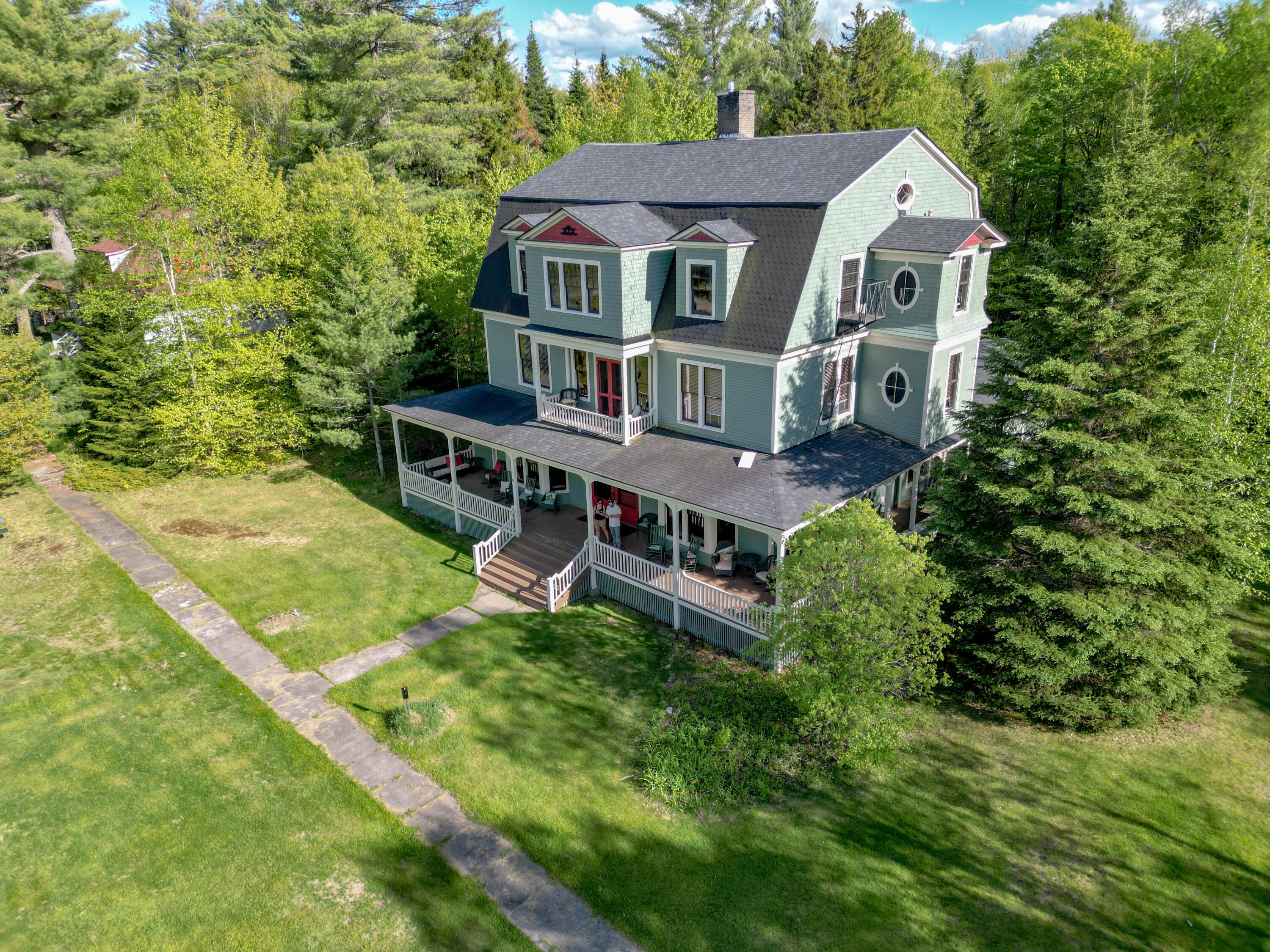 9 Loon Lake Terrace Loon Lake NY 12989