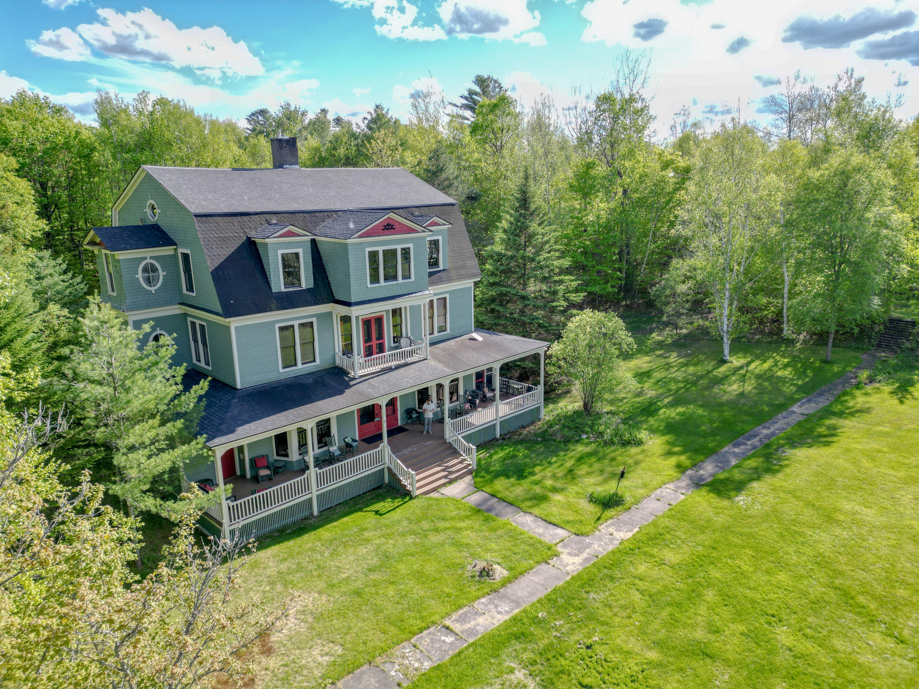 9 Loon Lake Terrace Loon Lake NY 12989