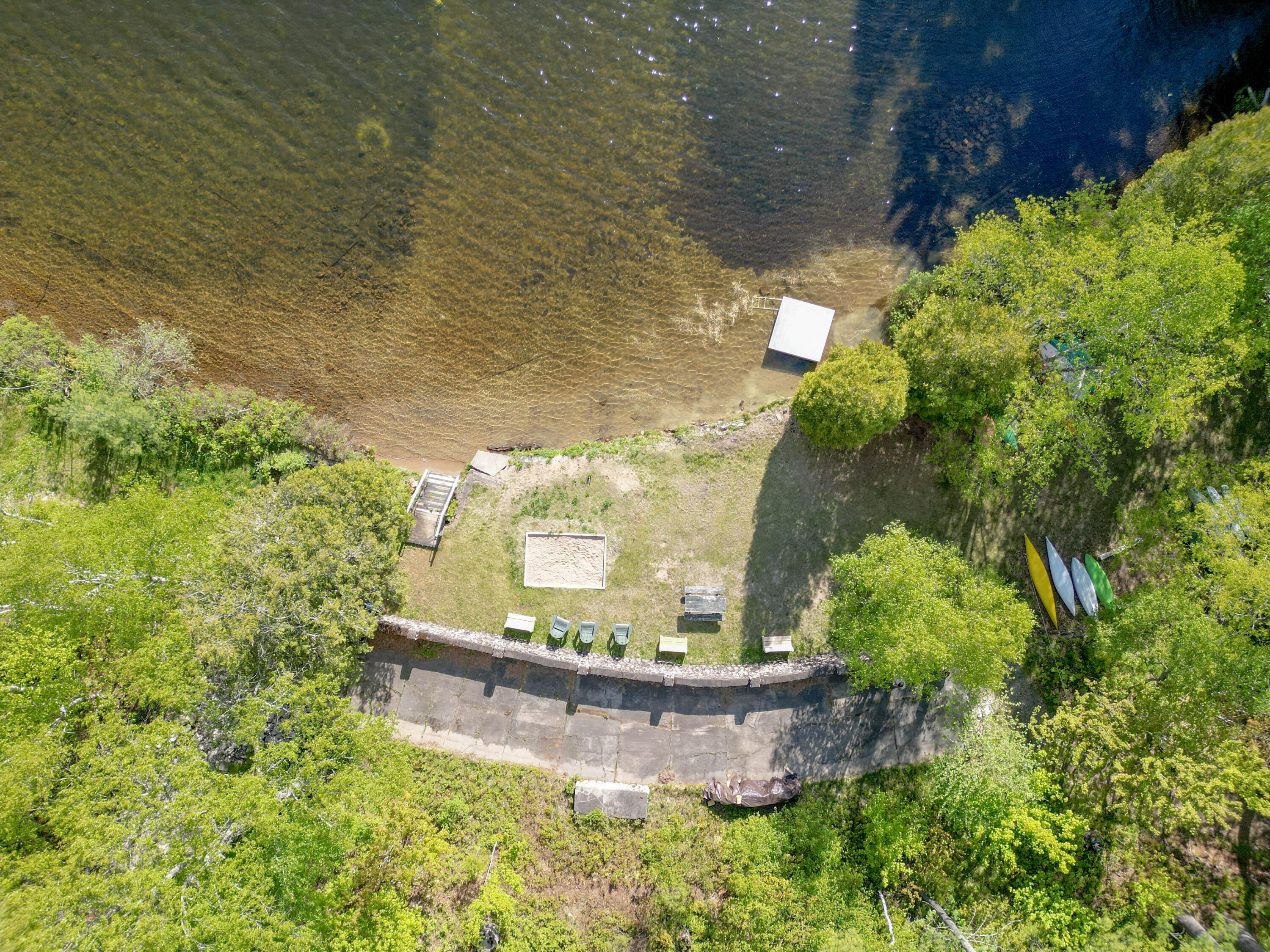 9 Loon Lake Terrace Loon Lake NY 12989