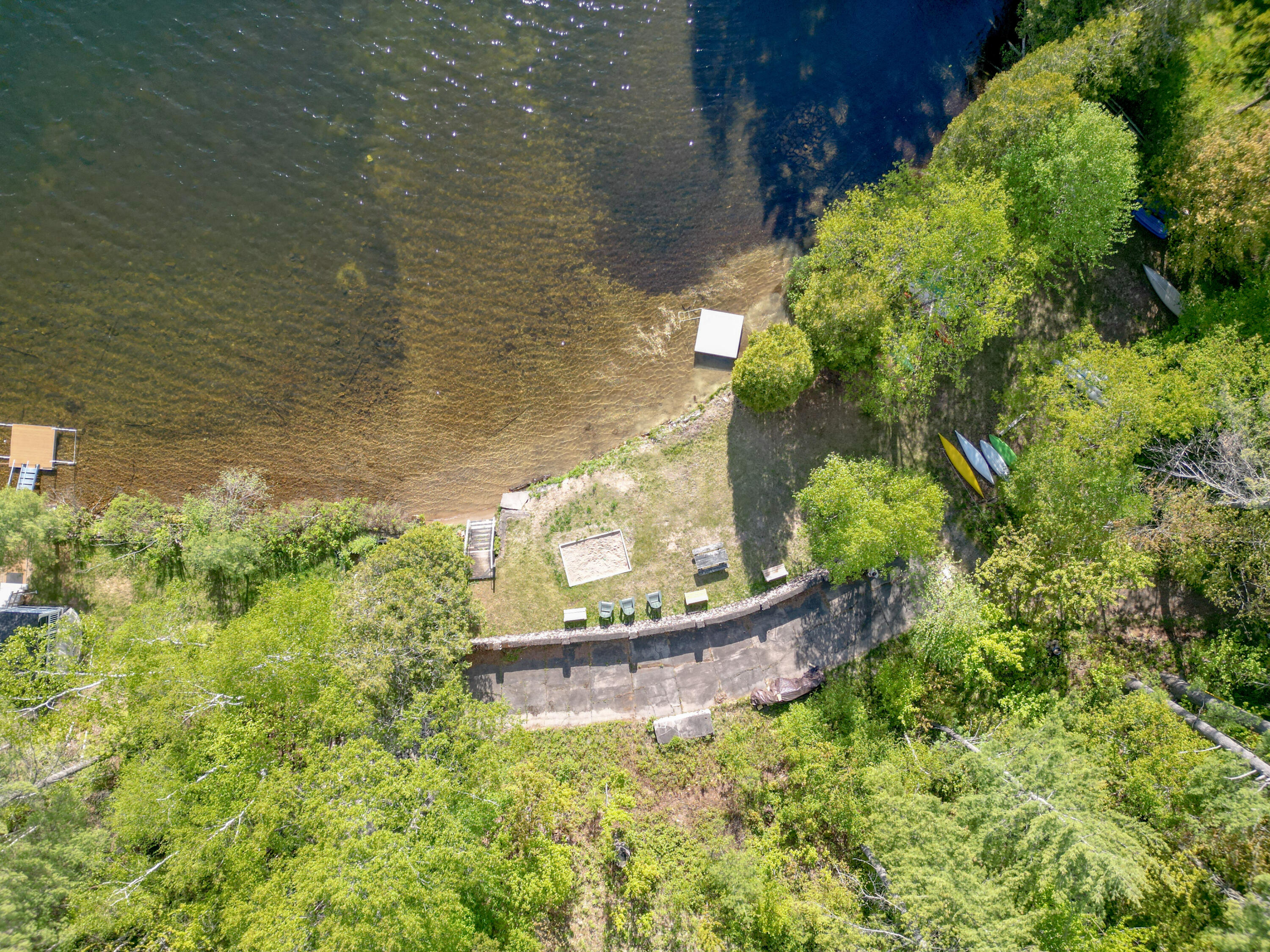 9 Loon Lake Terrace Loon Lake NY 12989