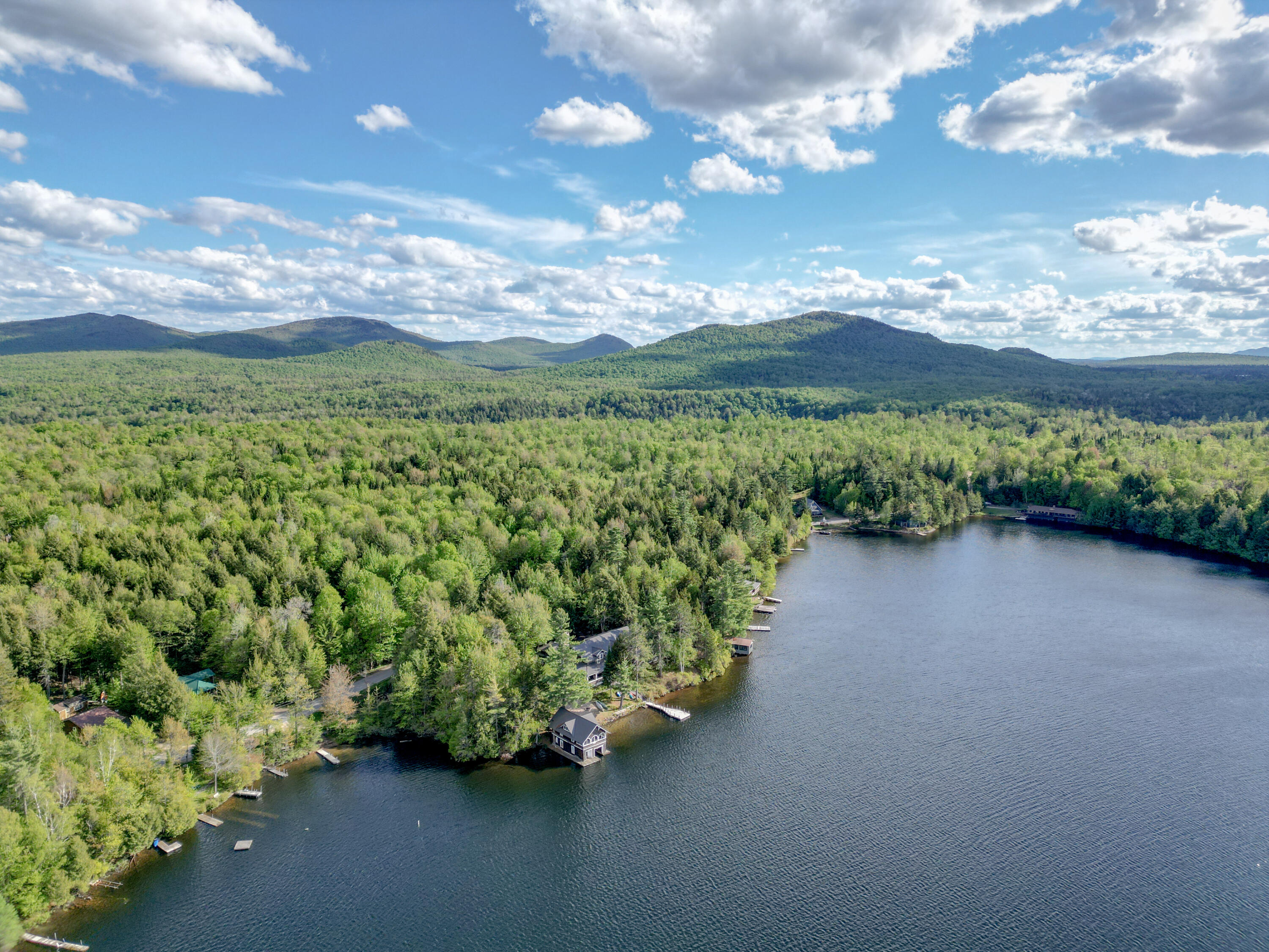 9 Loon Lake Terrace Loon Lake NY 12989