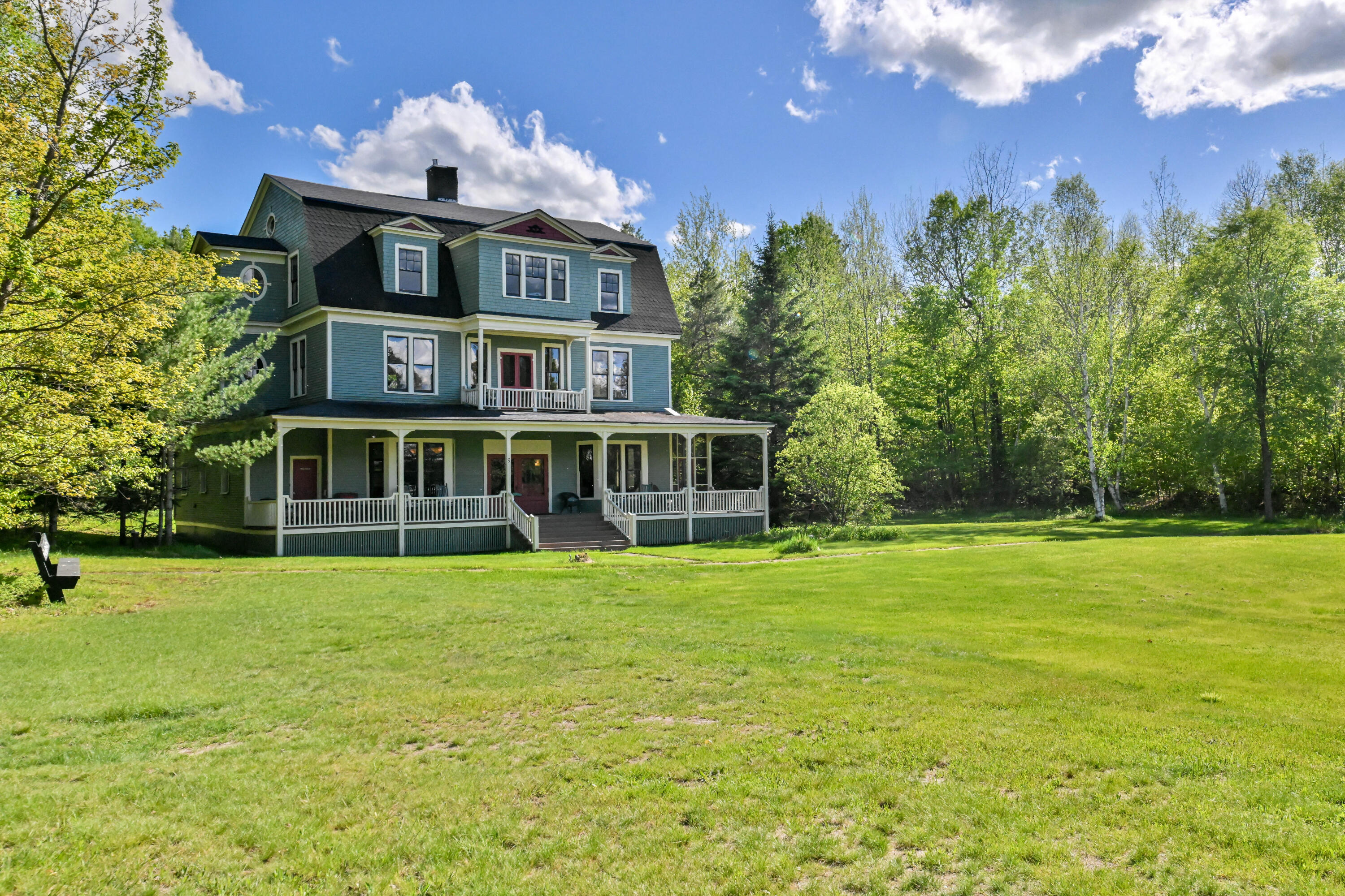 9 Loon Lake Terrace Loon Lake NY 12989