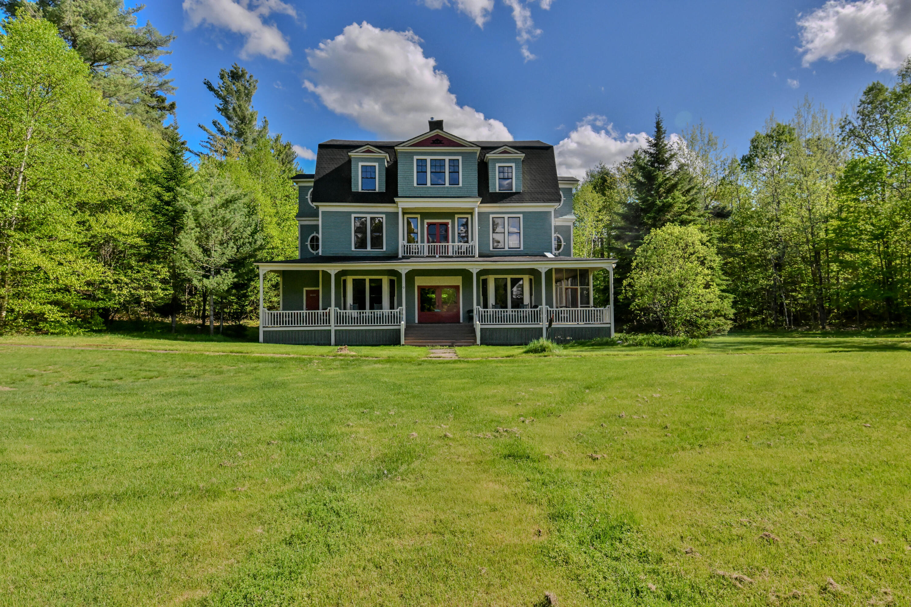 9 Loon Lake Terrace Loon Lake NY 12989