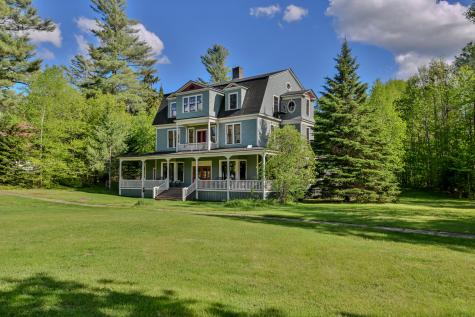 9 Loon Lake Terrace Loon Lake NY 12989