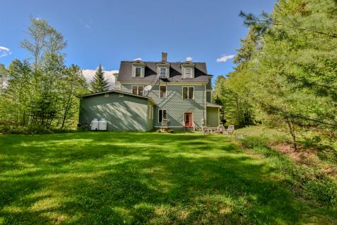9 Loon Lake Terrace Loon Lake NY 12989