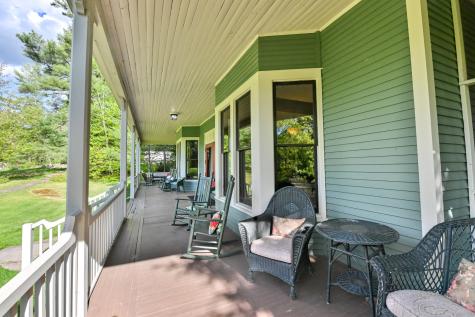 9 Loon Lake Terrace Loon Lake NY 12989