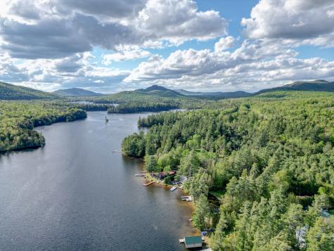 9 Loon Lake Terrace Loon Lake NY 12989