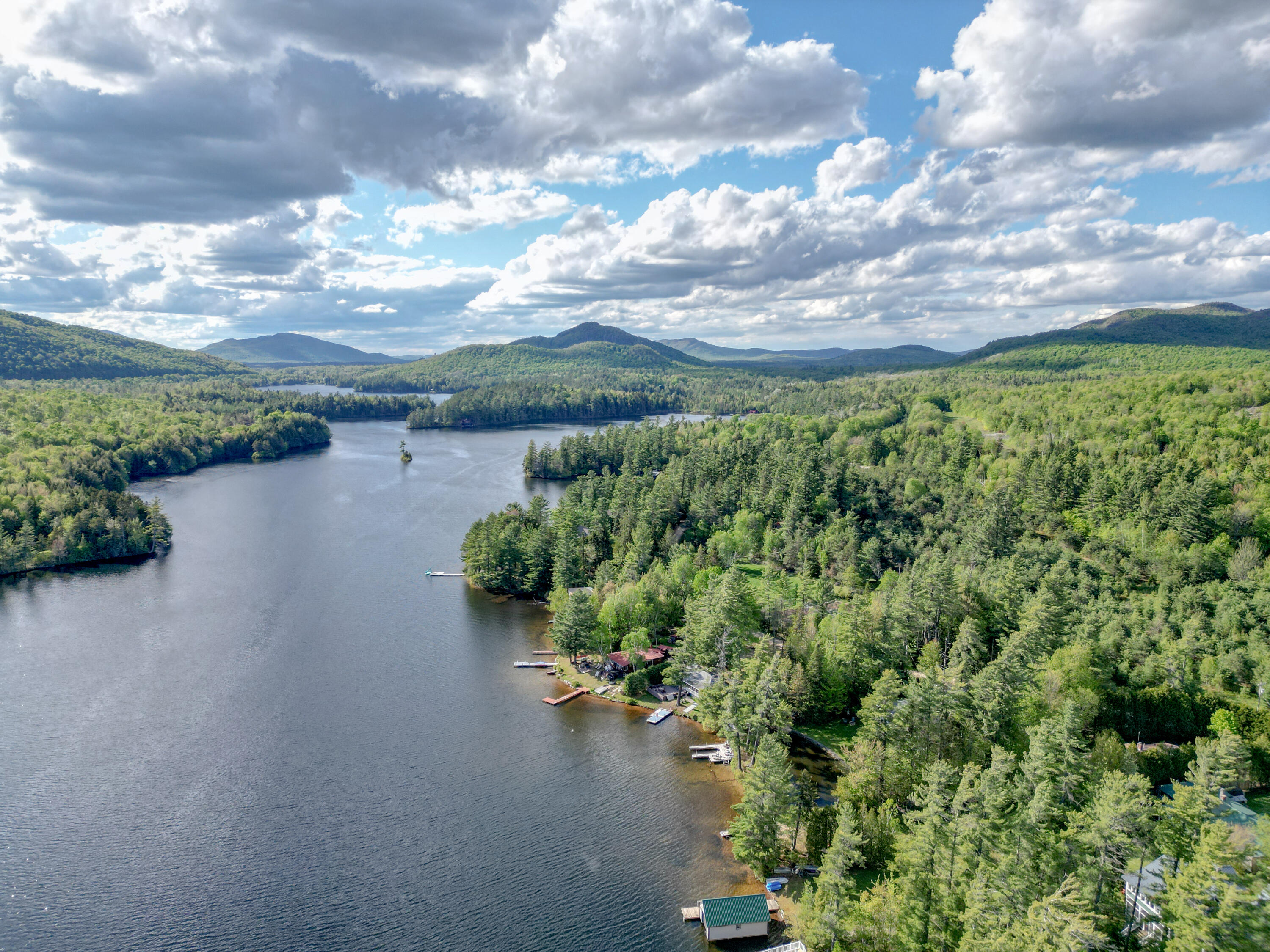9 Loon Lake Terrace Loon Lake NY 12989