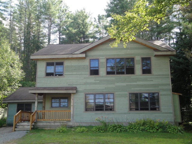 319 Old Military Road Lake Placid NY 12946