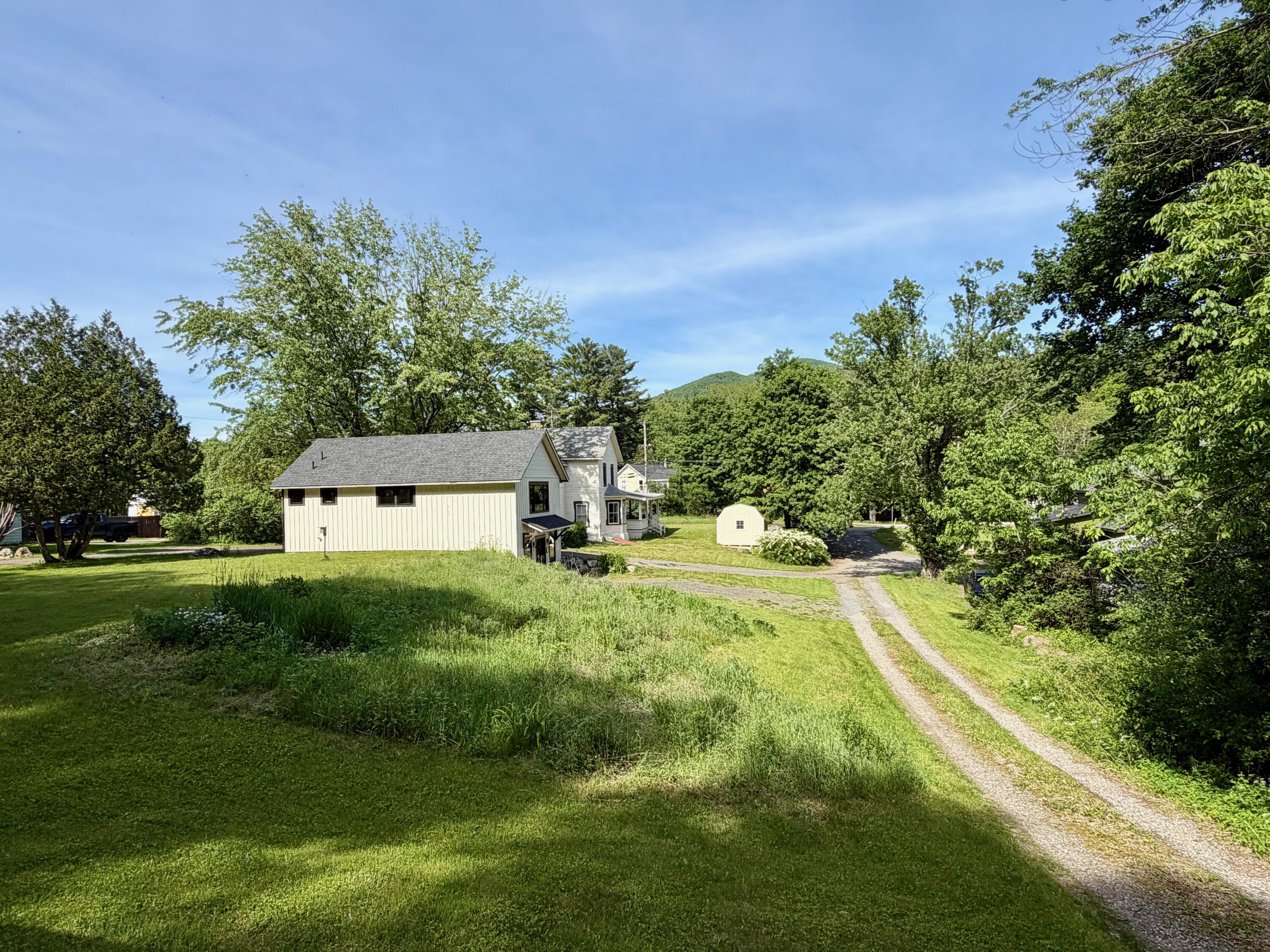2895 Nys Route 73 Keene NY 12942