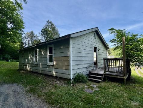 2895 Nys Route 73 Keene NY 12942