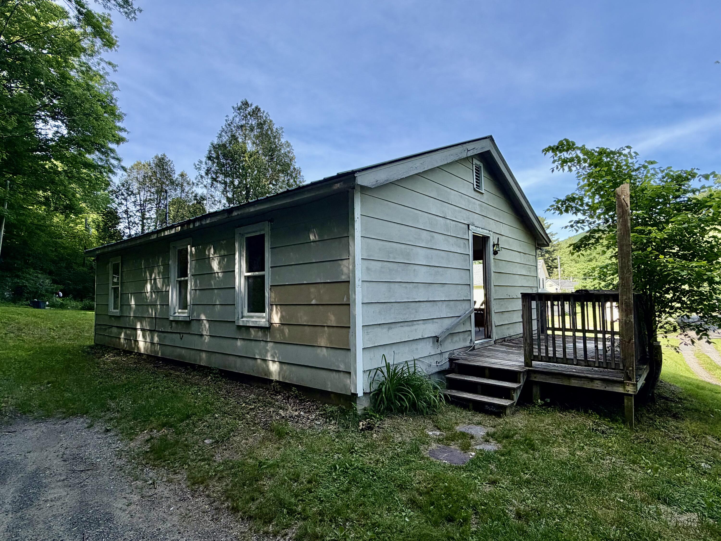2895 Nys Route 73 Keene NY 12942