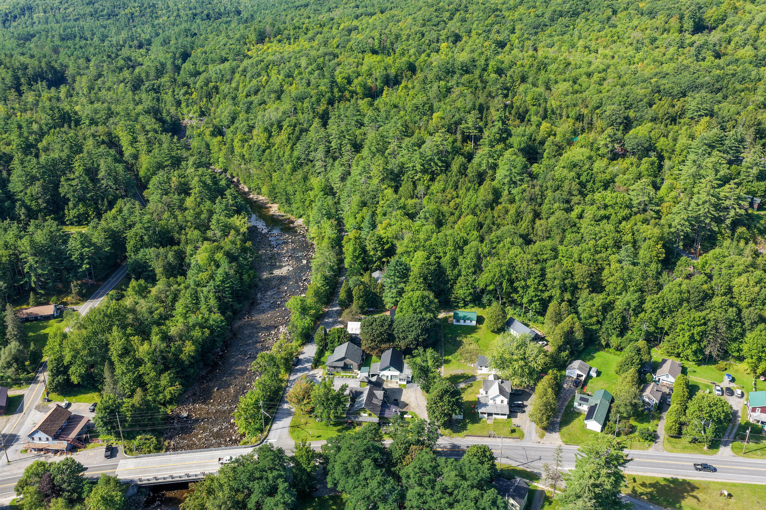 2859 Nys Route 73 Keene NY 12942