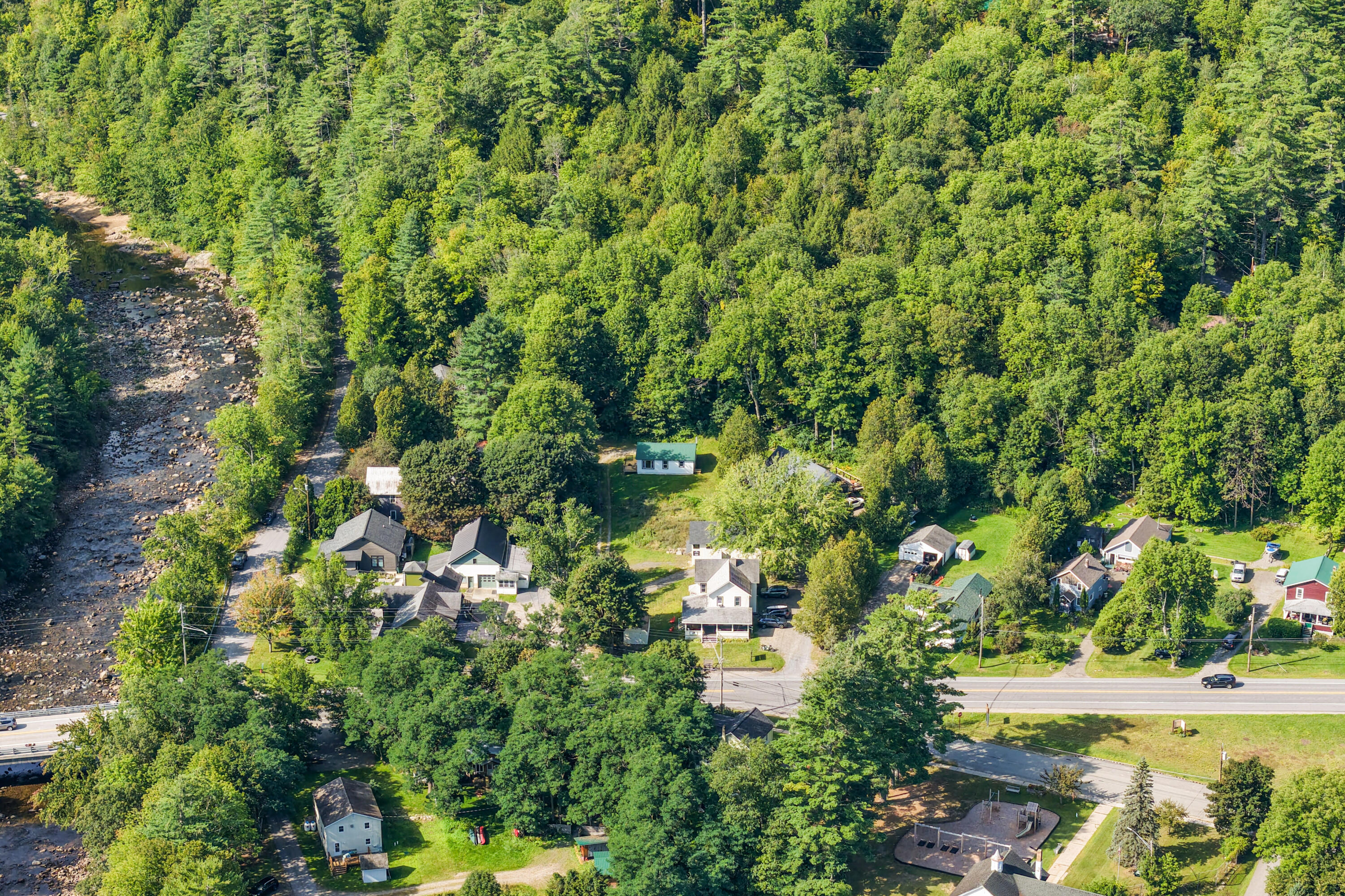 2859 Nys Route 73 Keene NY 12942