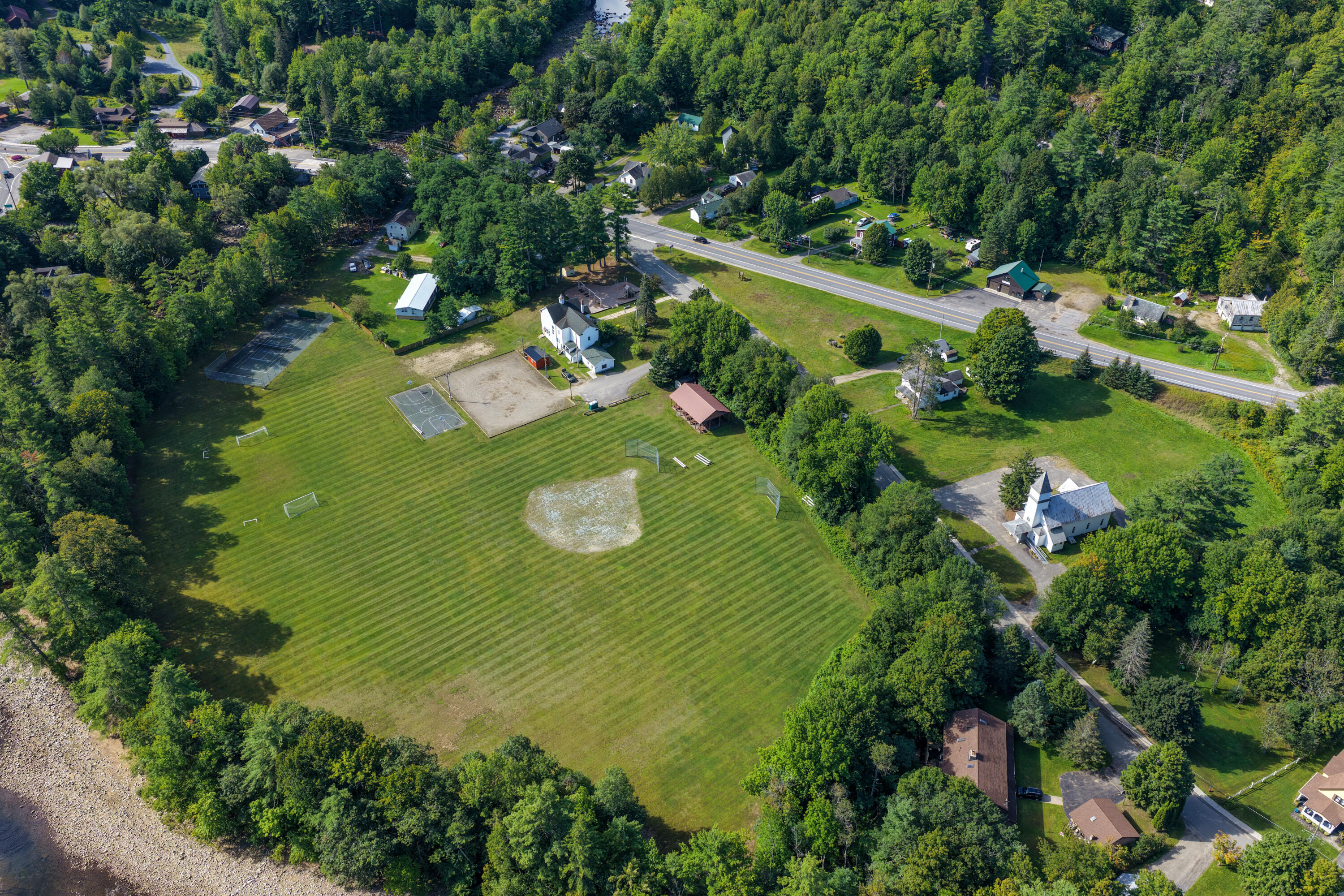 2859 Nys Route 73 Keene NY 12942