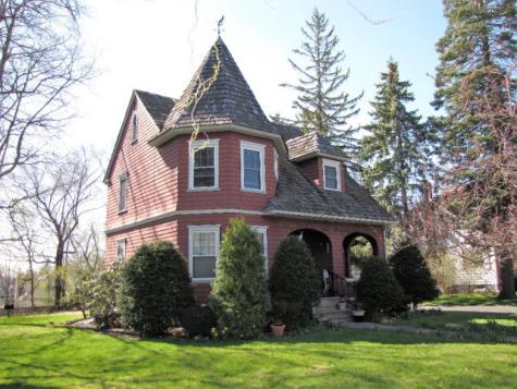 10 Prospect Street Malone NY 12953