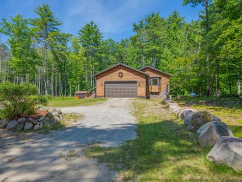 30 Hawthorne Lane Jay NY 12941
