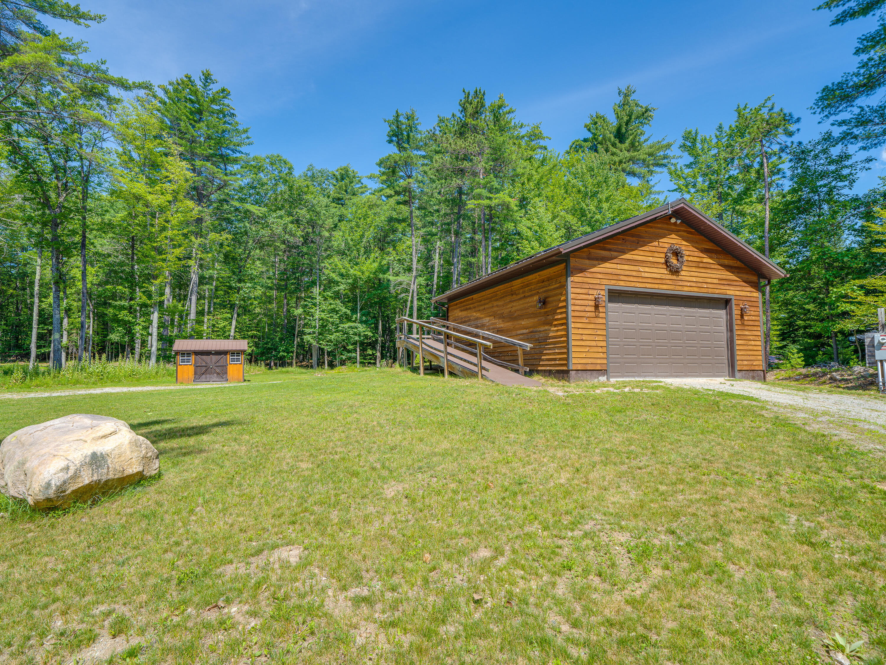 30 Hawthorne Lane Jay NY 12941