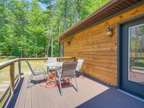 30 Hawthorne Lane Jay NY 12941