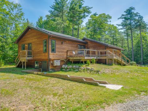 30 Hawthorne Lane Jay NY 12941