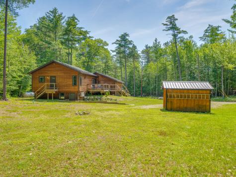 30 Hawthorne Lane Jay NY 12941