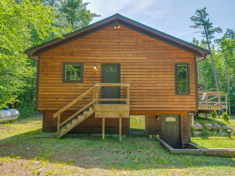 30 Hawthorne Lane Jay NY 12941