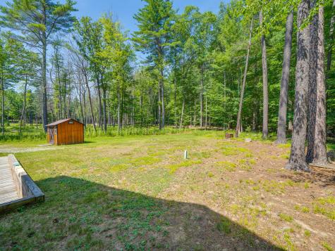 30 Hawthorne Lane Jay NY 12941