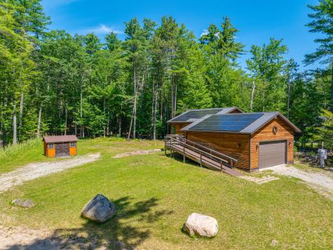 30 Hawthorne Lane Jay NY 12941