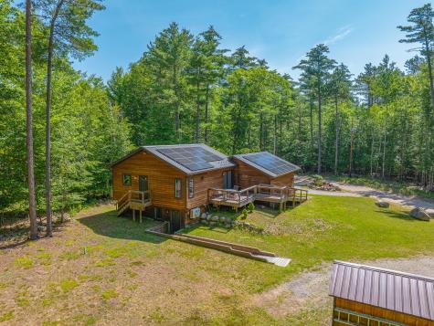 30 Hawthorne Lane Jay NY 12941