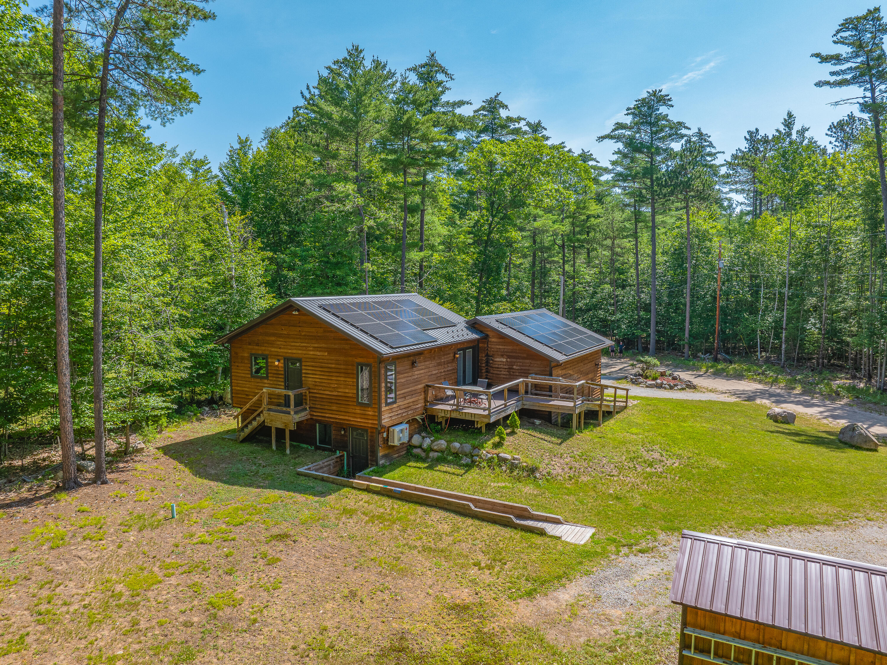 30 Hawthorne Lane Jay NY 12941