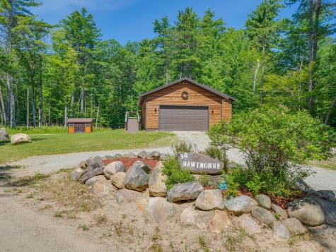 30 Hawthorne Lane Jay NY 12941