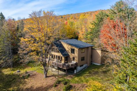615 Kiwassa Lake Road Saranac Lake NY 12983