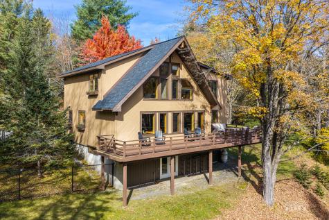 615 Kiwassa Lake Road Saranac Lake NY 12983