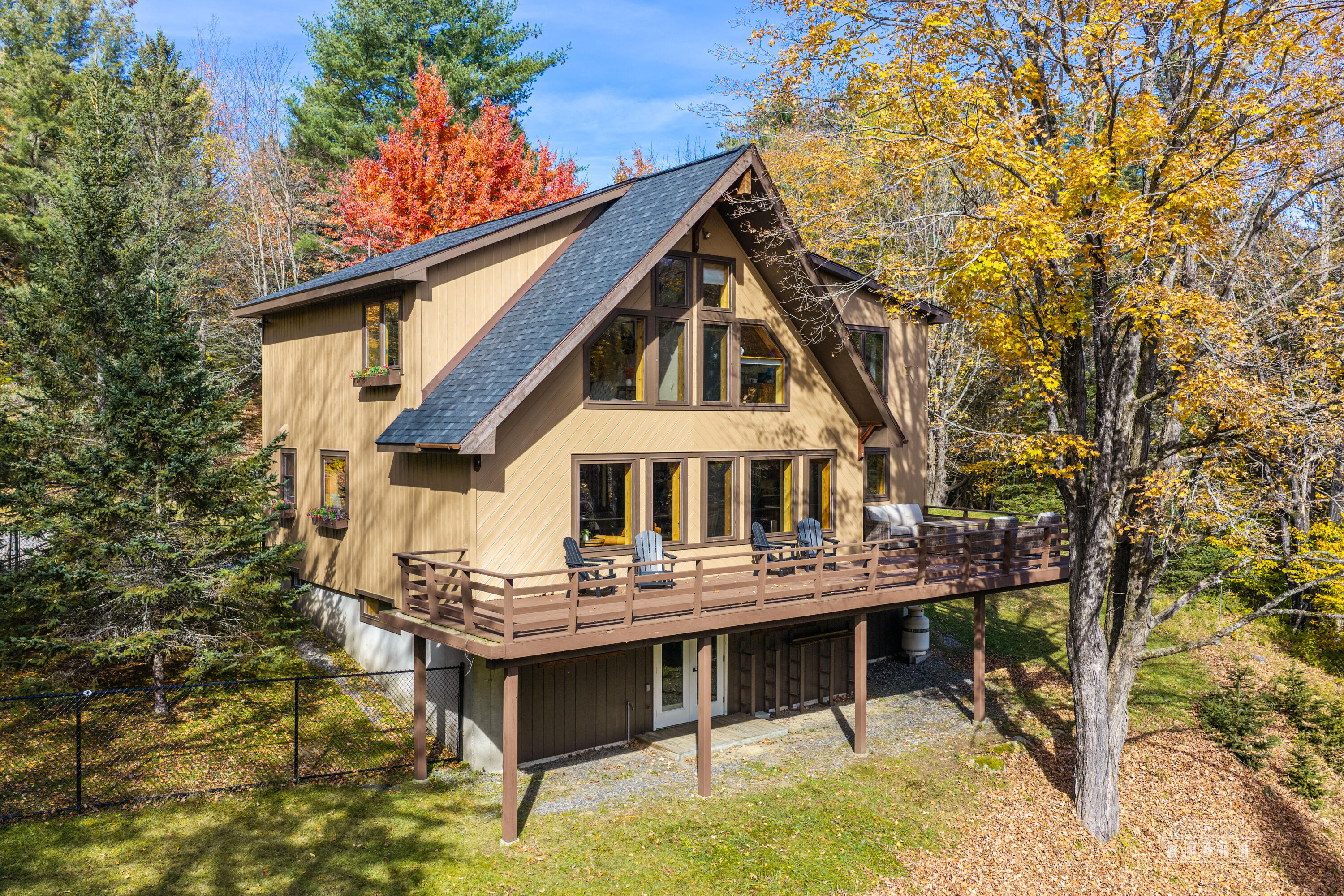 615 Kiwassa Lake Road Saranac Lake NY 12983