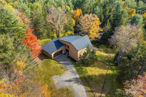 615 Kiwassa Lake Road Saranac Lake NY 12983