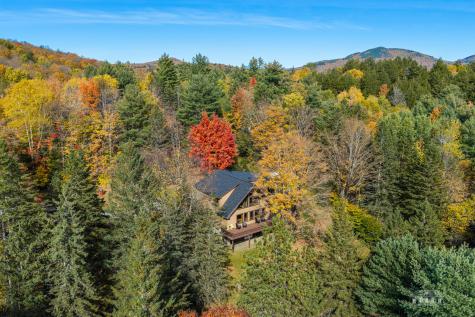 615 Kiwassa Lake Road Saranac Lake NY 12983