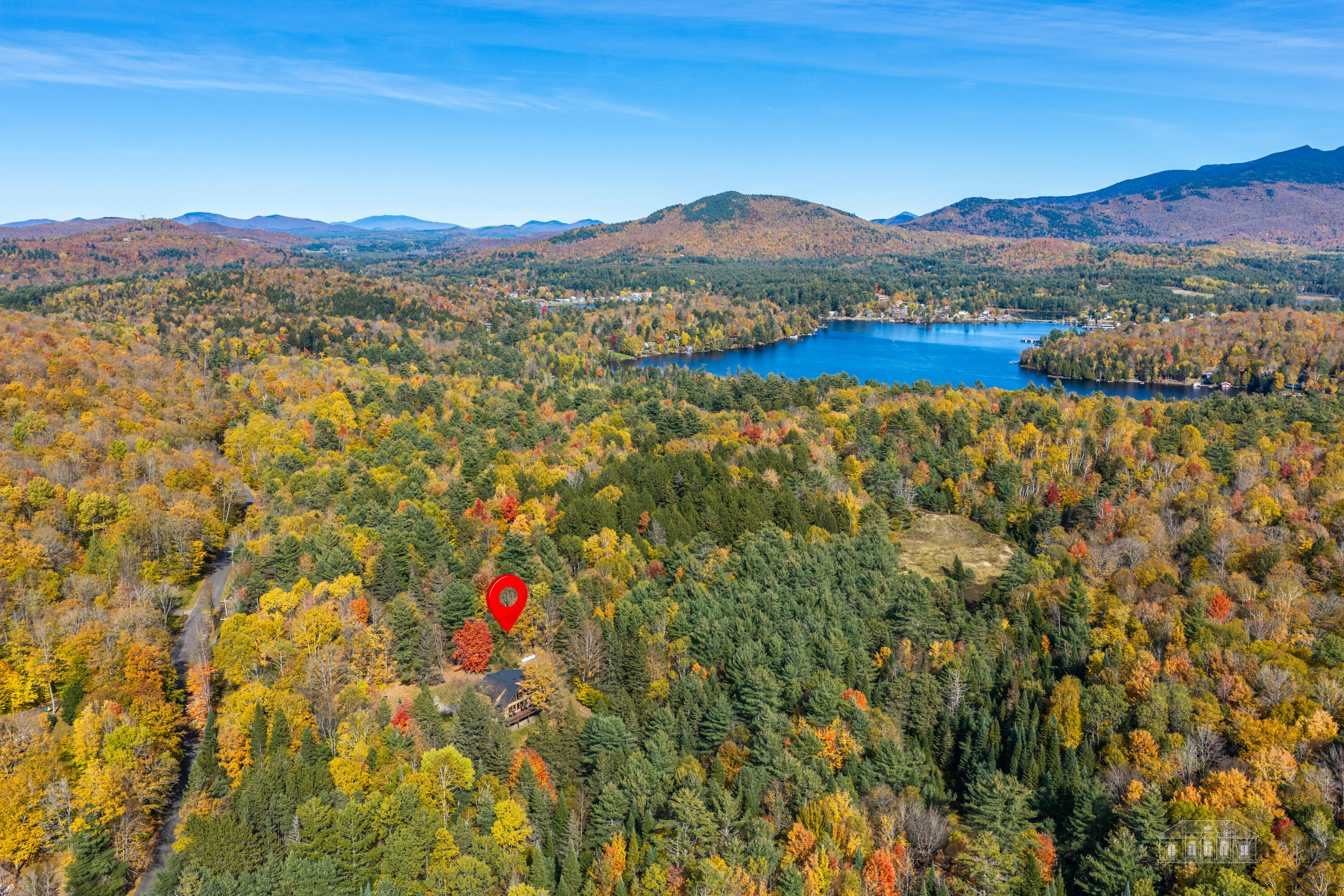 615 Kiwassa Lake Road Saranac Lake NY 12983