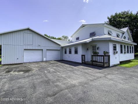 1694 Hardscrabble Road Saranac NY 12991