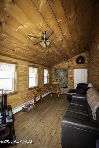 1694 Hardscrabble Road Saranac NY 12991